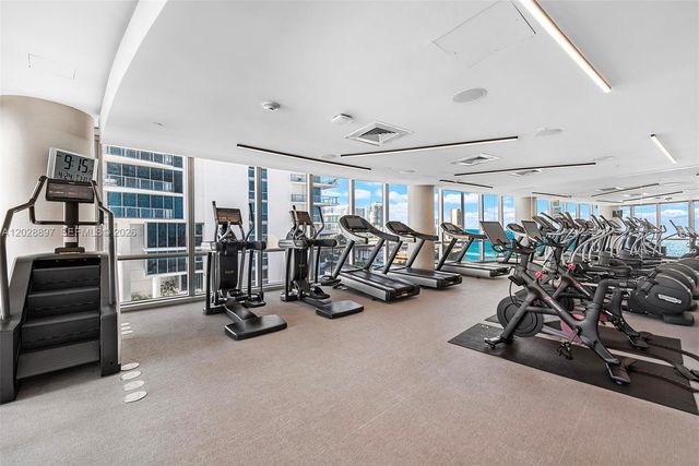 17121 Collins Avenue 2601, Sunny Isles Beach, FL 33160