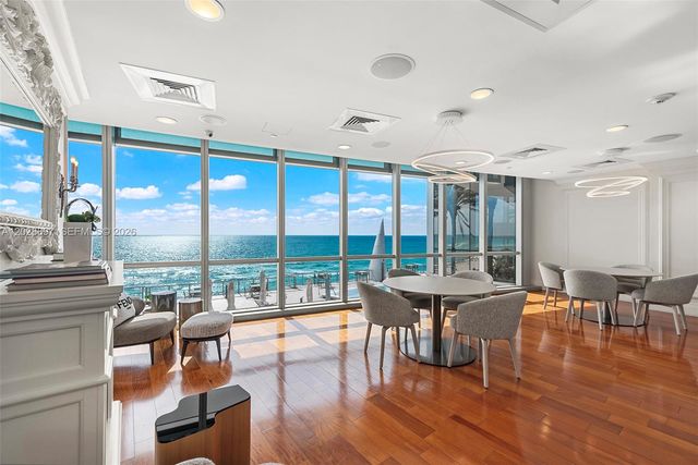 17121 Collins Avenue 2601, Sunny Isles Beach, FL 33160