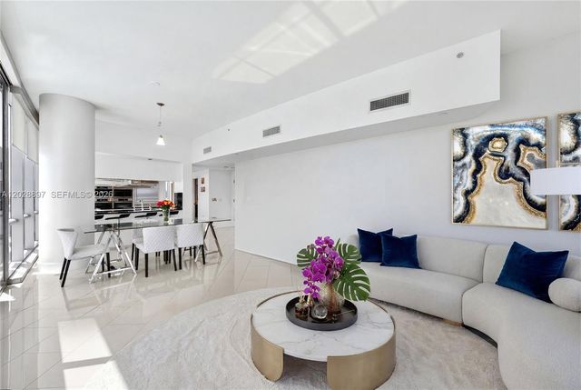 17121 Collins Avenue 2601, Sunny Isles Beach, FL 33160