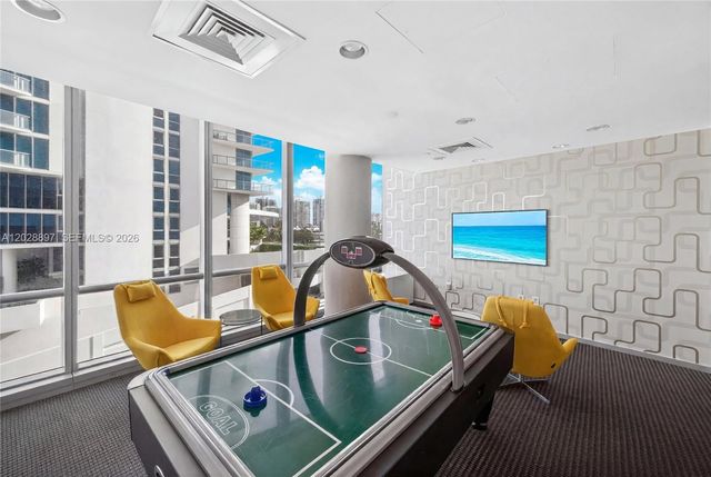 17121 Collins Avenue 2601, Sunny Isles Beach, FL 33160