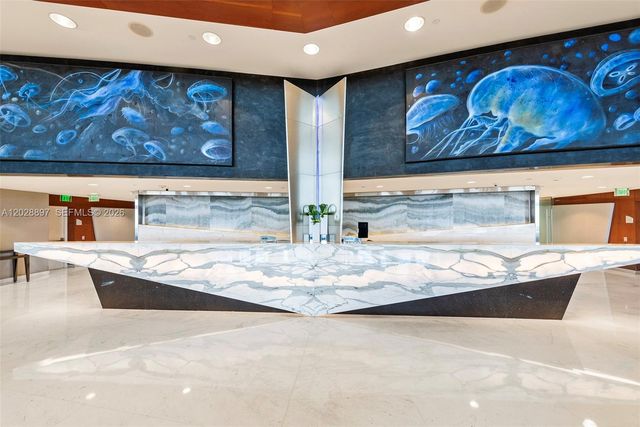 17121 Collins Avenue 2601, Sunny Isles Beach, FL 33160