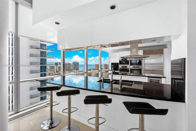 17121 Collins Avenue 2601, Sunny Isles Beach, FL 33160