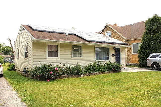 4627 Custer Avenue, Lyons, IL 60534