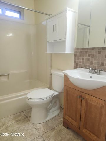 9645 N 63RD Drive, Glendale, AZ 85302