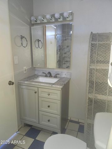 9645 N 63RD Drive, Glendale, AZ 85302