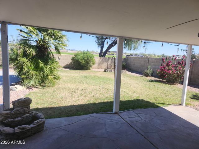 9645 N 63RD Drive, Glendale, AZ 85302