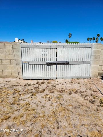 9645 N 63RD Drive, Glendale, AZ 85302