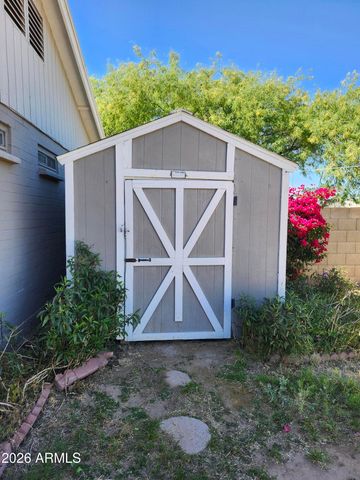 9645 N 63RD Drive, Glendale, AZ 85302