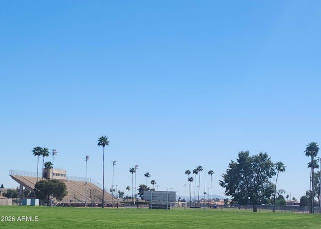 9645 N 63RD Drive, Glendale, AZ 85302