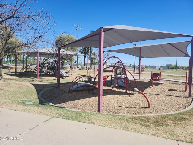 9645 N 63RD Drive, Glendale, AZ 85302