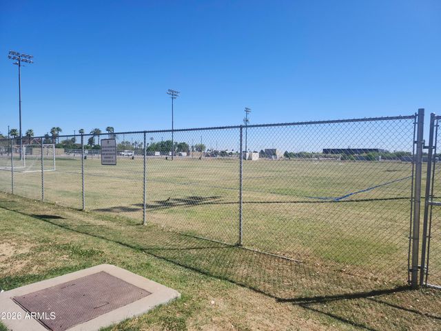 9645 N 63RD Drive, Glendale, AZ 85302