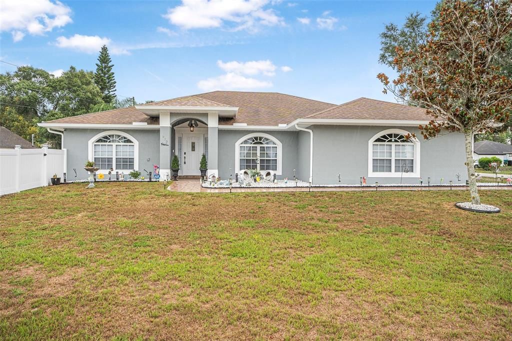 973 RADFORD DRIVE, Deltona, FL 32738