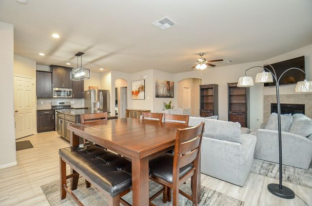 10519 Scrub Oak Drive, Rosharon, TX 77583