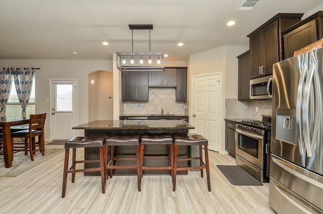 10519 Scrub Oak Drive, Rosharon, TX 77583