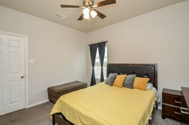 10519 Scrub Oak Drive, Rosharon, TX 77583