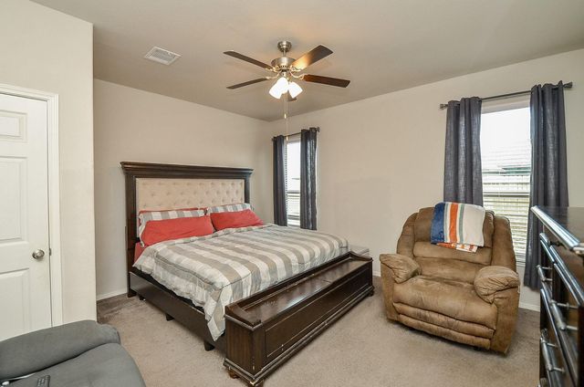 10519 Scrub Oak Drive, Rosharon, TX 77583