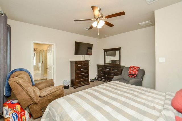 10519 Scrub Oak Drive, Rosharon, TX 77583
