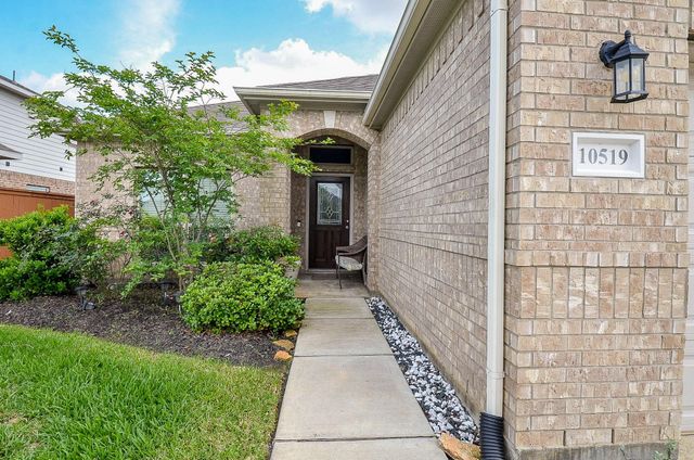 10519 Scrub Oak Drive, Rosharon, TX 77583