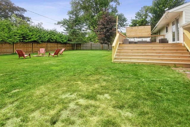 1930 3RD STREET NORTH, Wisconsin Rapids, WI 54494