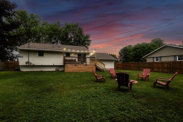 1930 3RD STREET NORTH, Wisconsin Rapids, WI 54494