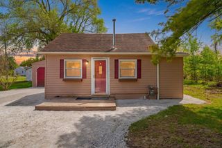 7224 Park Street, Lexington Twp, MI 48450