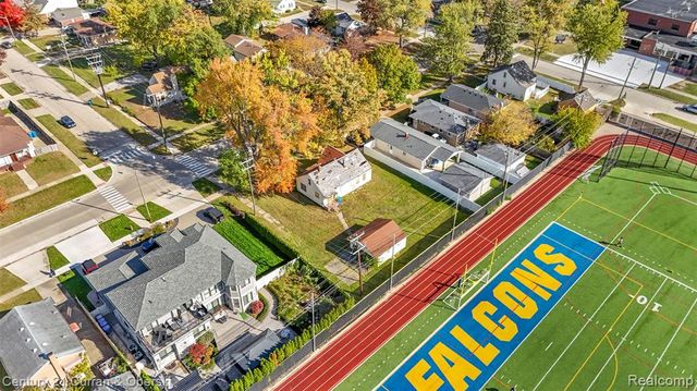 24541 Hass Street, Dearborn Heights, MI 48127