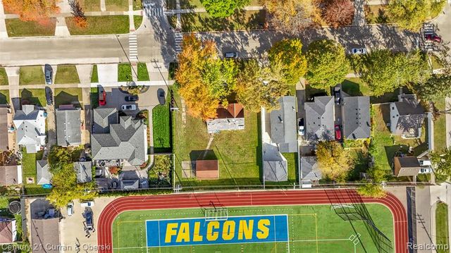 24541 Hass Street, Dearborn Heights, MI 48127