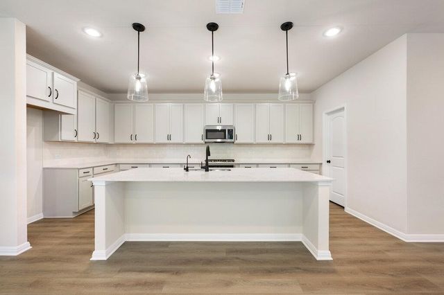 229 Leeland DR, Liberty Hill, TX 78642