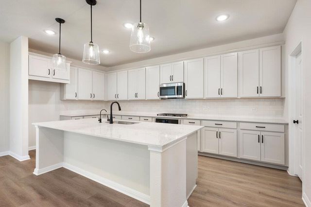 229 Leeland DR, Liberty Hill, TX 78642