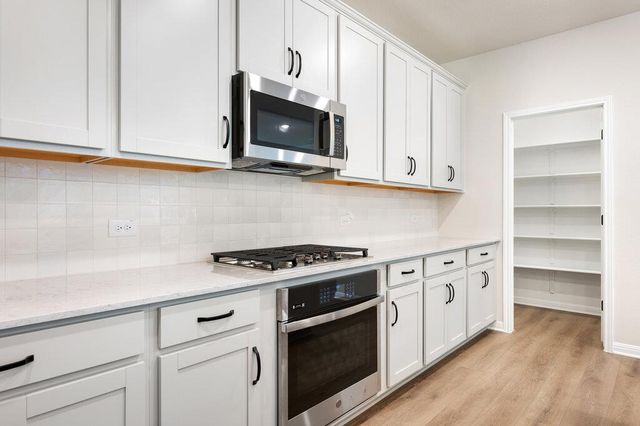 229 Leeland DR, Liberty Hill, TX 78642