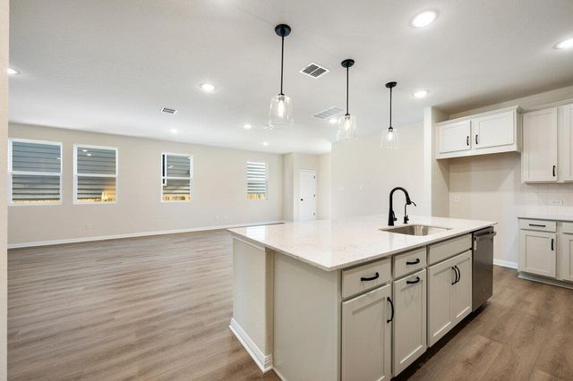 229 Leeland DR, Liberty Hill, TX 78642