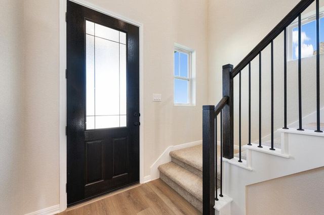 229 Leeland DR, Liberty Hill, TX 78642