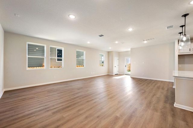 229 Leeland DR, Liberty Hill, TX 78642