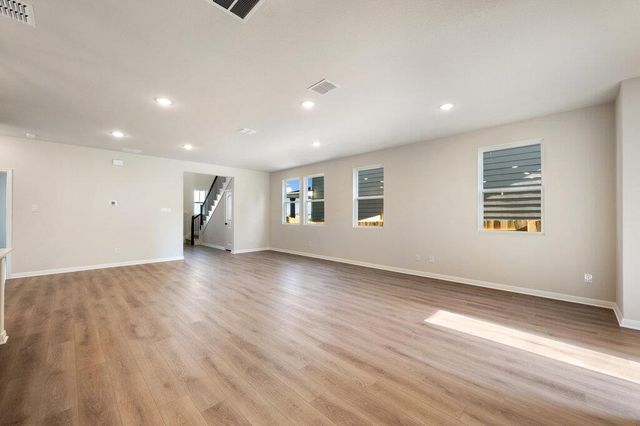 229 Leeland DR, Liberty Hill, TX 78642