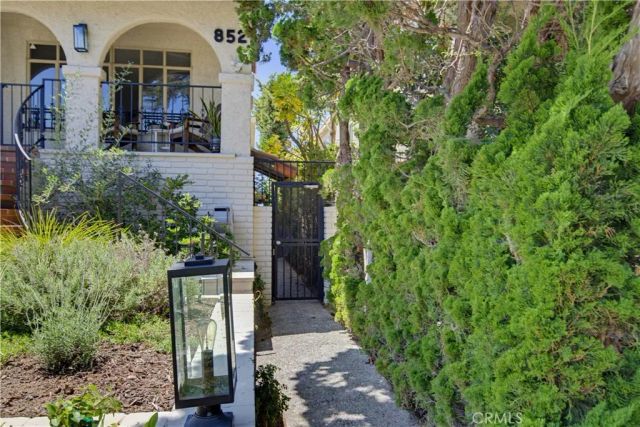 852 15th Street 5, Santa Monica, CA 90403