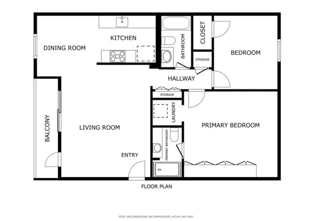 852 15th Street 5, Santa Monica, CA 90403
