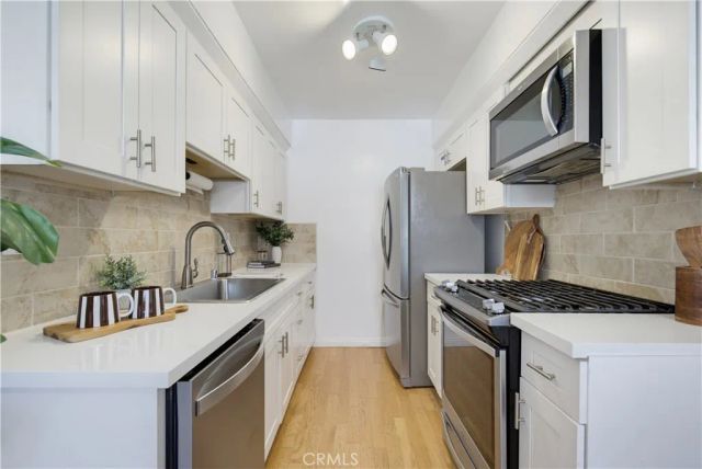 852 15th Street 5, Santa Monica, CA 90403