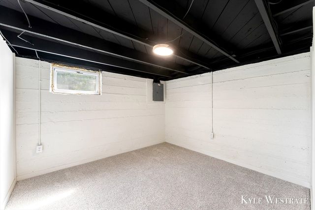 709 N Fifth Street, Greenville, MI 48838