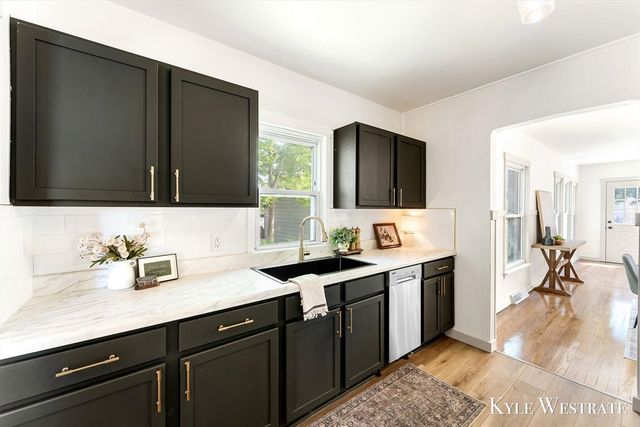 709 N Fifth Street, Greenville, MI 48838