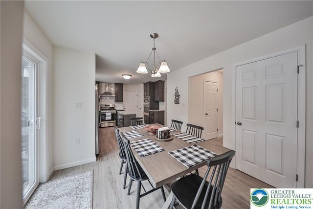 87 Delbert Drive, Covington Twp, PA 18424