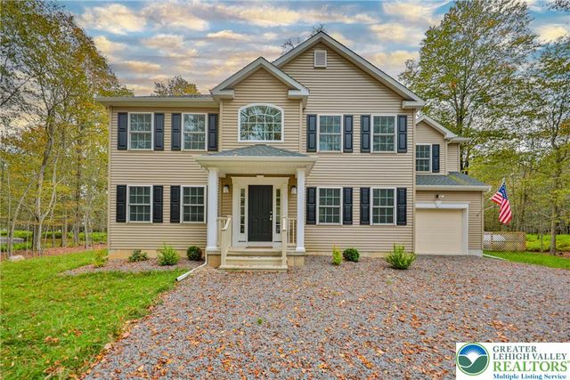 87 Delbert Drive, Covington Twp, PA 18424