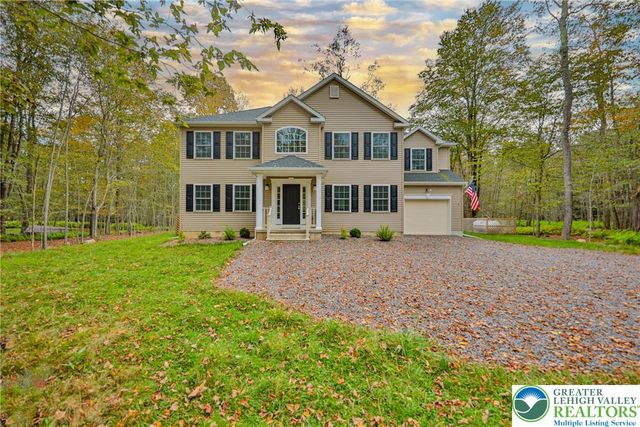 87 Delbert Drive, Covington Twp, PA 18424