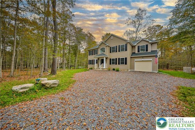87 Delbert Drive, Covington Twp, PA 18424