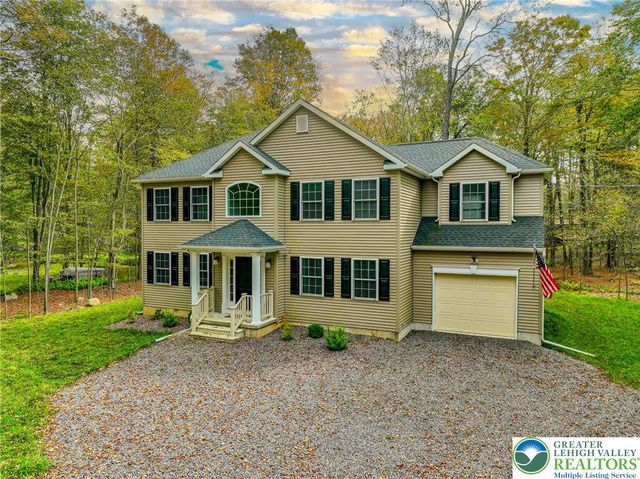 87 Delbert Drive, Covington Twp, PA 18424