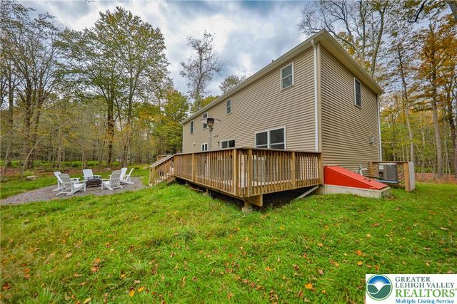 87 Delbert Drive, Covington Twp, PA 18424