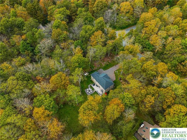 87 Delbert Drive, Covington Twp, PA 18424