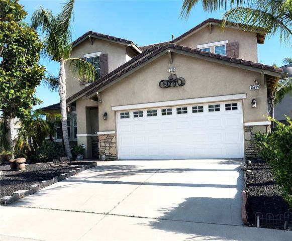 15839 Athena, Fontana, CA 92336
