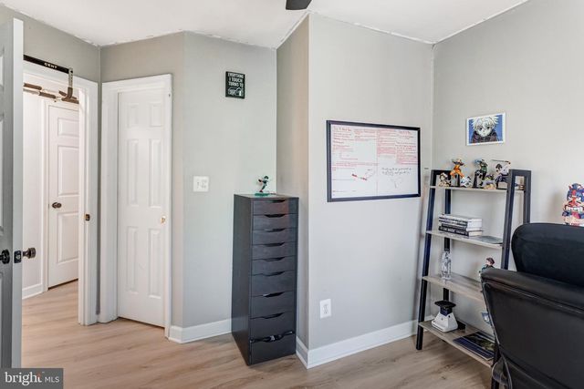 2599 GRAYTON LN, Woodbridge, VA 22191