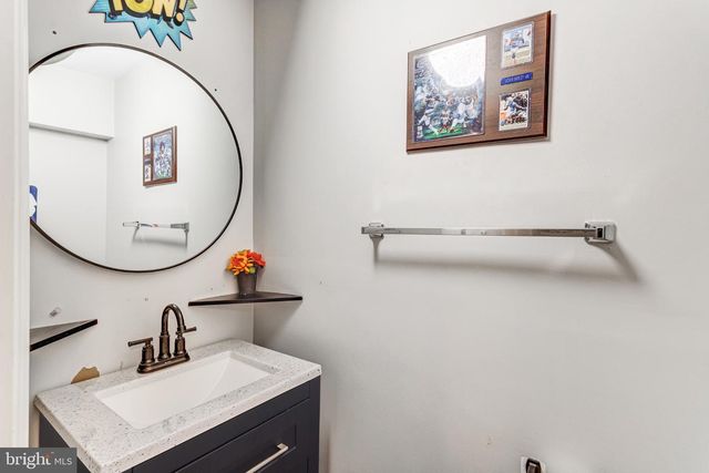 2599 GRAYTON LN, Woodbridge, VA 22191