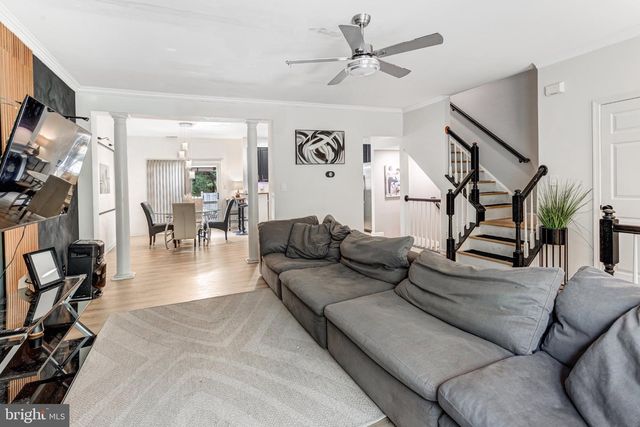 2599 GRAYTON LN, Woodbridge, VA 22191